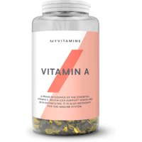 Vendita Capsule molli di Vitamina A - 90Softgel in offerta MyVitamins