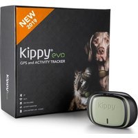 Vendita Kippy EVO - GPS per cani e gatti con activity tracker - Green Forest