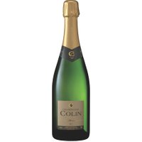 Vendita  Champagne Cuvée Alliance Champagne AOC Brut champagne COLIN ASTUCCIATO in offerta da VinoPuro