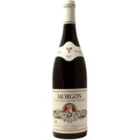 Vendita  Vini Rossi Jean Ernest Descombes Morgon AOC Beaujolais Villages Domaine GEORGES DUBOEUF 2017 in offerta da VinoPuro