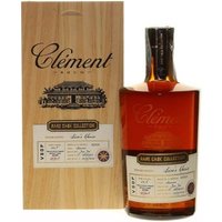 Vendita  Rum Rhum Rare Cask Sassicaia Clément Rhum in offerta da VinoPuro