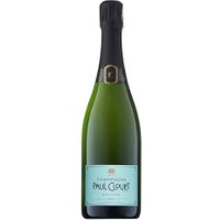 Vendita  Champagne Millesimé Champagne AOC Brut Grand Cru PAUL CLOUET 2011 in offerta da VinoPuro