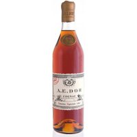 Vendita  Cognac Cognac Petite Champagne A.E. DOR 70 Cl Astuccio in offerta da VinoPuro