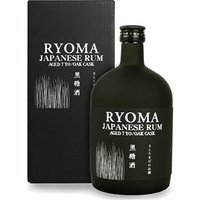 Vendita  Rum Rhum Japonais RYOMA 7 anni 70 Cl Astuccio in offerta da VinoPuro