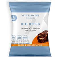 Vendita Bio Bites (Campione) - 45g - Cocoa & Orange in offerta MyVitamins