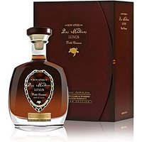 Vendita  Rum Rum Ron Dos Maderas Luxus Williams & Humbert 70 Cl Astuccio in offerta da VinoPuro