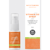 Vendita Vitamin D3 Spray in offerta MyVitamins