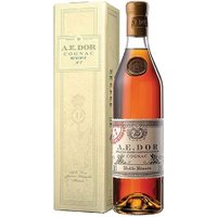 Vendita  Cognac Cognac N° 7 Grande Champagne Maison A.E. DOR 70 Cl con Confezione in offerta da VinoPuro