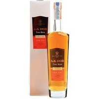 Vendita  Cognac Cognac Pur Cru Fins Bois Maison A.E. DOR 50 Cl con Confezione in offerta da VinoPuro