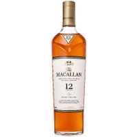 Vendita  Whisky Whisky Sherry OAK 12 Years Old Single Malt Macallan in offerta da VinoPuro