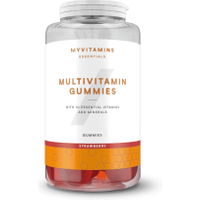 Vendita Multivitaminico in Gummies - 30servings - Fragola in offerta MyVitamins
