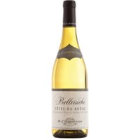 Vendita  Vini Bianchi Belleruche Côtes du Rhône AOC Blanc Michel Chapoutier 2019 in offerta da VinoPuro