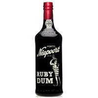 Vendita  Vini Liquorosi Porto Ruby Dum NIEPOORT in offerta da VinoPuro