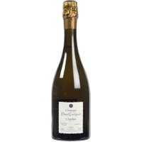 Vendita  Champagne LApôtre Champagne Blanc de Blancs Premier Cru David Léclapart 2014 in offerta da VinoPuro
