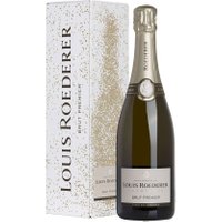 Vendita  Champagne Brut Premier Champagne AOC Roederer con Confezione in offerta da VinoPuro