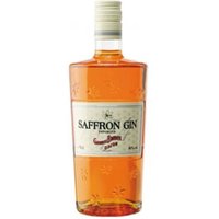 Vendita  Gin Gin Saffron Boudier Gabriel 70 Cl in offerta da VinoPuro