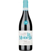 Vendita  Vini Frizzanti La Monella Barbera del Monferrato DOC Braida 2020 in offerta da VinoPuro