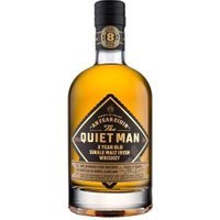 Vendita  Whisky Whisky The Quiet Man 8 Years Old 70 cl in offerta da VinoPuro