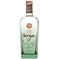 Vendita  Gin Gin Sorgin Alambic Classique 70 cl in offerta da VinoPuro