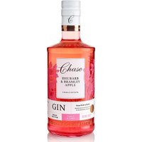 Vendita  Gin Chase Distillery CHASE RHUBARB & BRAMLEY APPLE GIN in offerta da VinoPuro