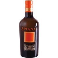 Vendita  Vini Dolci Apianae Molise Moscato DOC Di Majo Norante 2015  50 Cl in offerta da VinoPuro