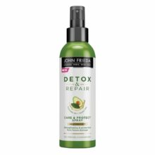 Vendita Detox & Repair Spray Termo-Protettore Detossinante 200 ml John Frieda. John Frieda Trattamenti capelli