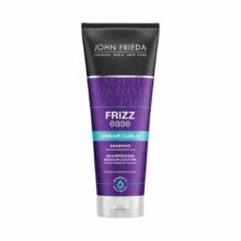 Vendita Frizz Ease Shampoo Anticrespo Capelli Ricci 250 ml John Frieda. John Frieda Trattamenti capelli