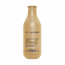 Vendita Serie Expert Absolut Repair Gold Shampoo Capelli 300 ml L'Oréal. L'Oréal Trattamenti capelli
