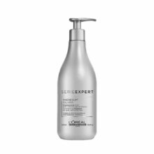 Vendita Serie Expert Professionnel Shampoo Silver 500 ml L'Oréal. L'Oréal Trattamenti capelli