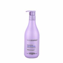Vendita Serie Expert ProKeratin Liss Unlimited Shampoo Capelli Crespi 500 ml L'Oréal. L'Oréal Trattamenti capelli