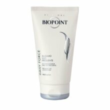 Vendita Daily Force Balsamo Uso Frequente 150 ml Biopoint. Biopoint Trattamenti capelli