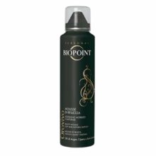 Vendita Orovivo Mousse 150 ml Biopoint. Biopoint Fissativi capelli