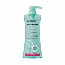 Vendita Professional Pure Fresh Shampoo 400 ml Biopoint. Biopoint Trattamenti capelli