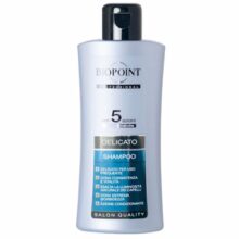 Vendita Professional Shampoo Delicato 100ml Biopoint. Biopoint Trattamenti capelli