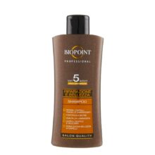 Vendita Professional Riparazione e Bellezza Shampoo 100 ml Biopoint. Biopoint Trattamenti capelli