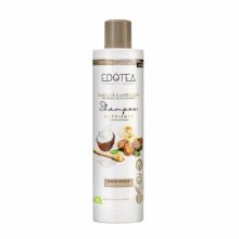 Vendita Shampoo Nutriente Cocco e Karité 250 ml Edotea. Edotea Trattamenti capelli