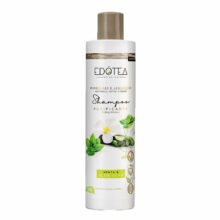 Vendita Shampoo Purificante Menta e Aloe Vera 250 ml Edotea. Edotea Trattamenti capelli