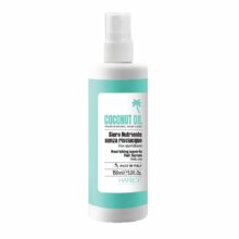 Vendita Coconut Oil Siero Nutriente Spray 150 ml Harbor. Harbor Trattamenti capelli