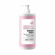 Vendita Argan Oil Shampoo Colore 1000 ml Harbor. Harbor Trattamenti capelli
