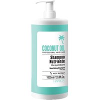 Acquisto Coconut Oil Shampoo Nutriente 1000 ml Harbor. Harbor Capelli Trattamenti capelli