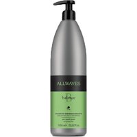 Acquisto Shampoo Seboequilibrante 1000 ml Allwaves. Allwaves Capelli Trattamenti capelli