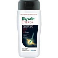 Acquisto Shampoo Energy Uomo 200 ml Bioscalin. Bioscalin Parafarmacia Dermocosmesi