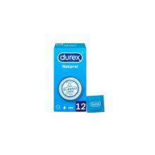 Acquisto Preservativi Durex (12 uds)