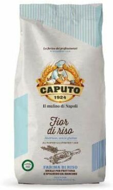 Vendita Farina Caputo Online • Mulino Caputo su Spaccio Italia. Negozio  alimentari online prodotti a basso costo