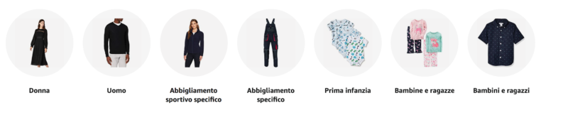 Extratopping Vendita Abbigliamento Prezzi Bassi Moda Made in Italy
