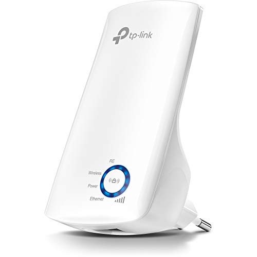 TP-Link TL-MR6400 Router 4G LTE fino a 150 Mbps, Wireless N300Mbps, Router  WiFi con Sim, Porta LAN/WAN, Senza Configurazione, Antenne Staccabili, Modem  4G Sim, Parental Control, Rete Ospiti, QoS : : Informatica