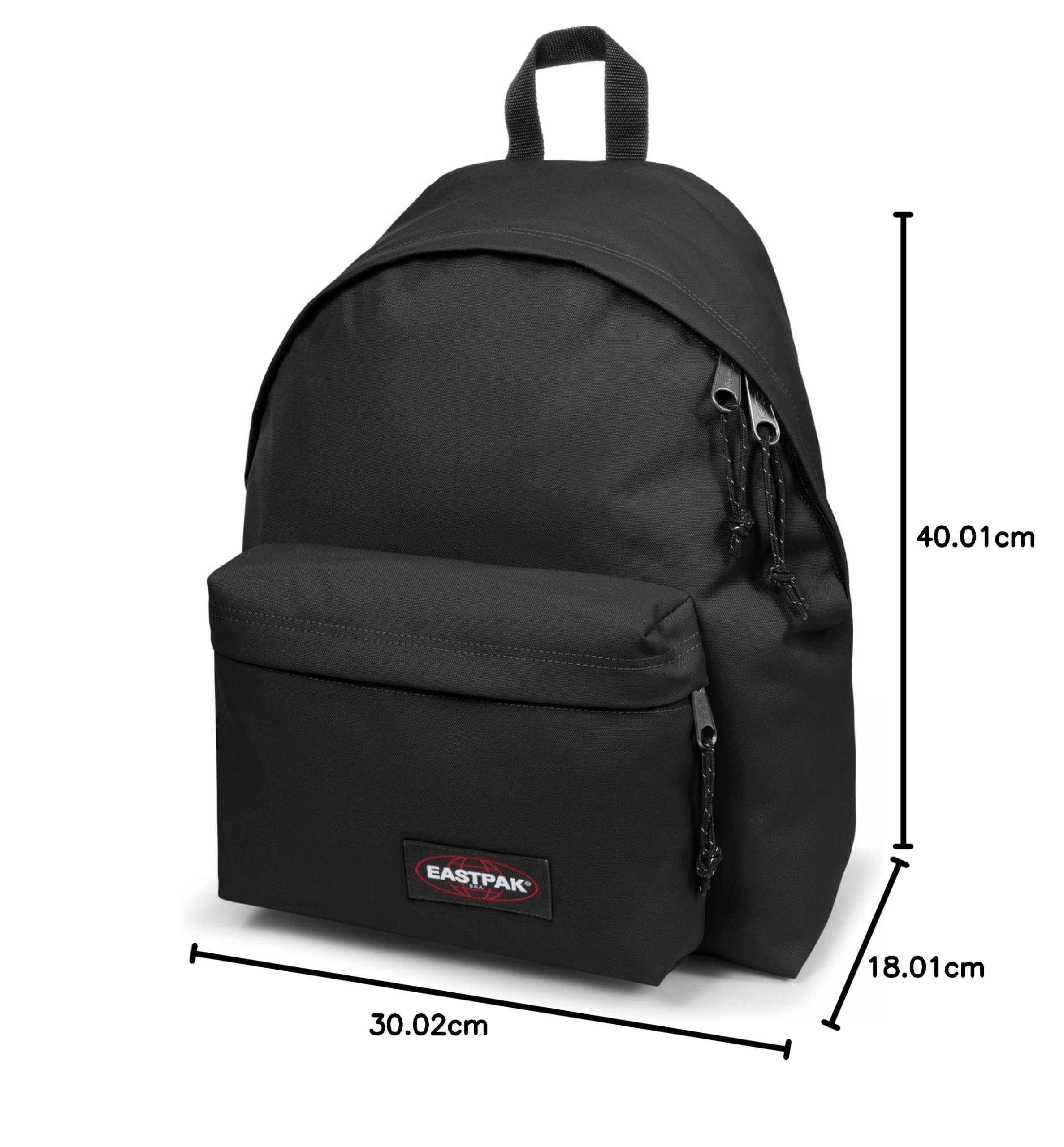 EASTPAK PADDED PAK'R Zaino, 24 L immagine 3