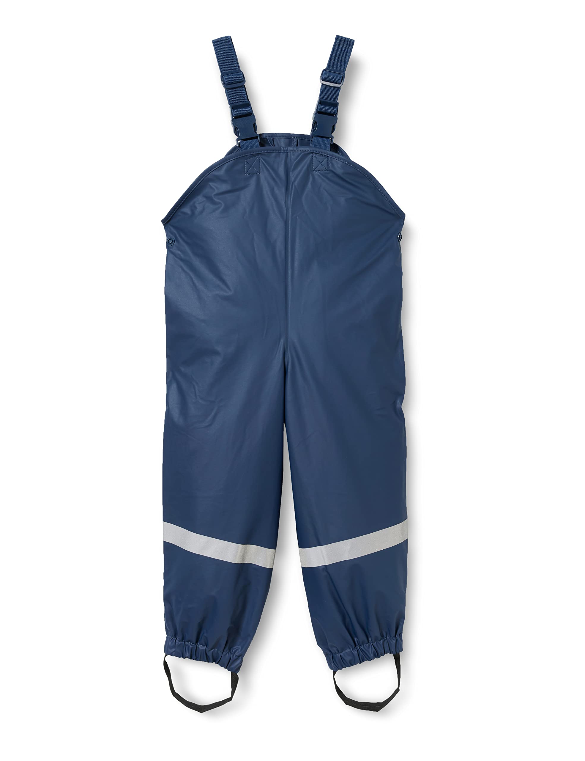 Playshoes - Pantaloni Fango, Salopette Antipioggia, Sfoderati, Pantaloni Fango, Salopette Antipioggia, Sfoderati Unisex - Bambini e Ragazzi immagine 2