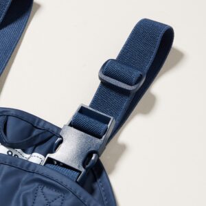 Playshoes - Pantaloni Fango, Salopette Antipioggia, Sfoderati, Pantaloni Fango, Salopette Antipioggia, Sfoderati Unisex - Bambini e Ragazzi immagine 4