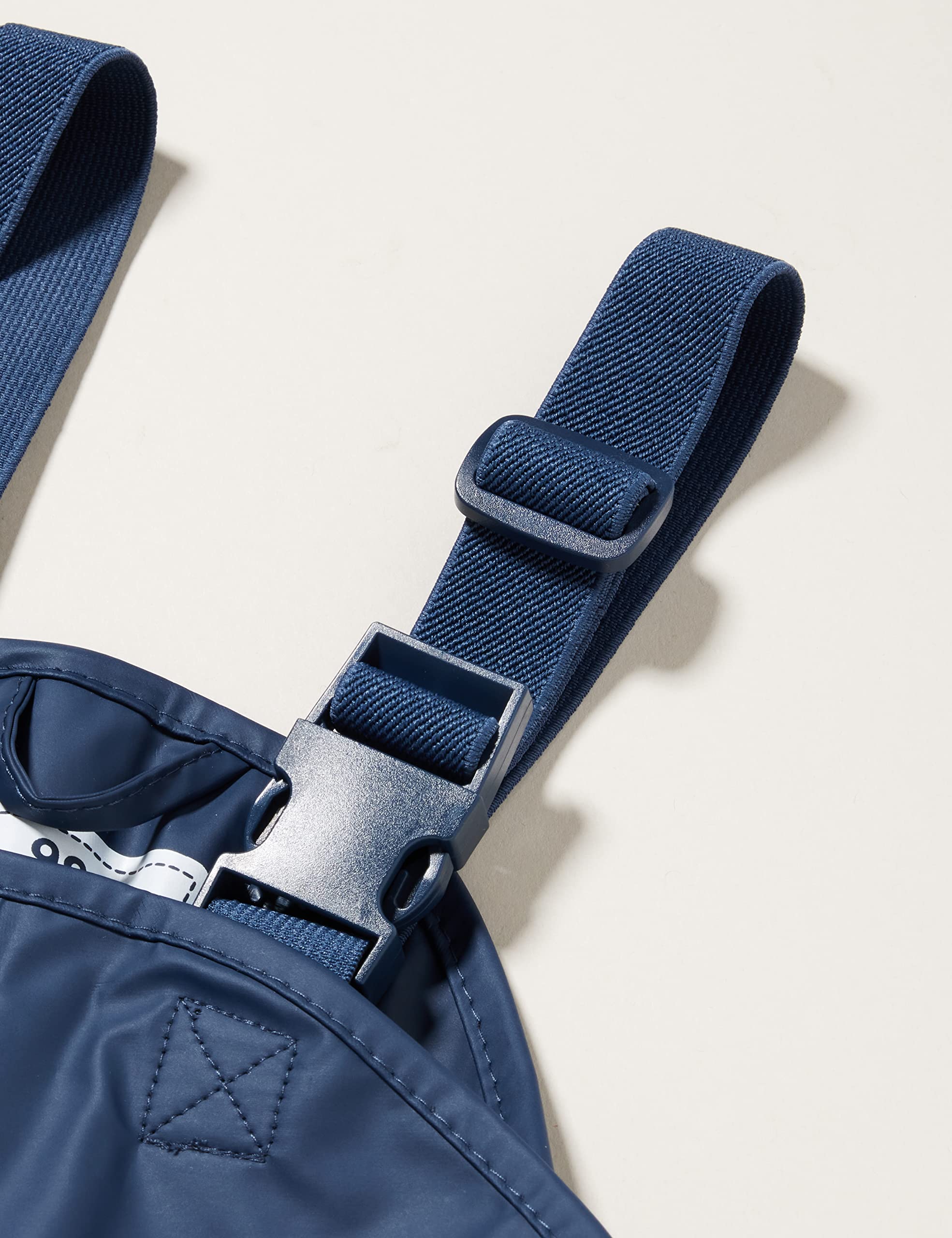 Playshoes - Pantaloni Fango, Salopette Antipioggia, Sfoderati, Pantaloni Fango, Salopette Antipioggia, Sfoderati Unisex - Bambini e Ragazzi immagine 4